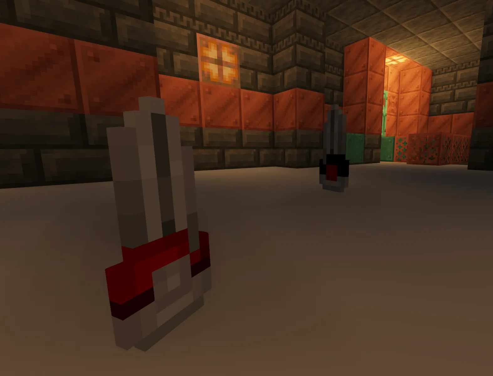 Pokéball Spawner — скриншот 4 (Текстуры, Minecraft)