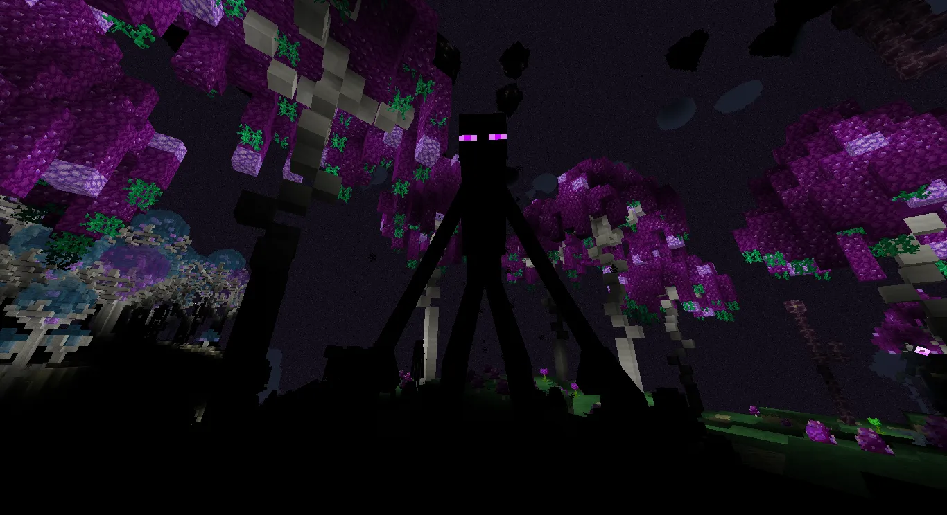 Dark Resurgence, Модпаки, Minecraft