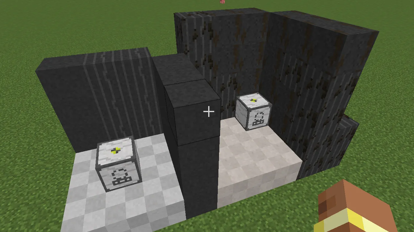 The Aperture Experience (Wheatley Update) — скриншот 10 (Моды, Minecraft)