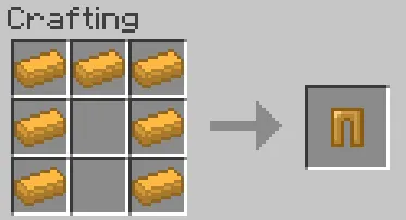 CopperItems — скриншот 4 (Моды, Minecraft)