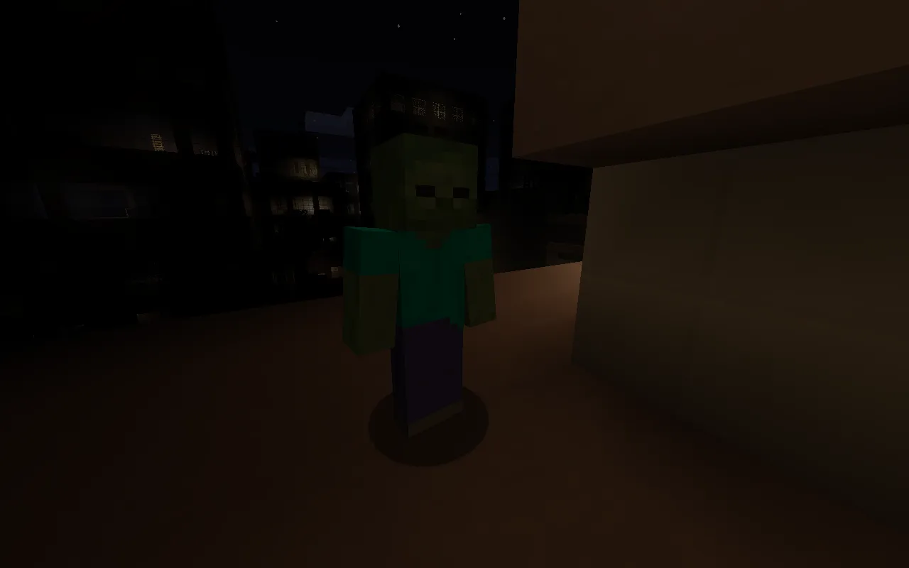 Apocalypse Evolution, Модпаки, Minecraft