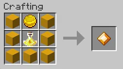 Silicon - Gempire, Моды, Minecraft