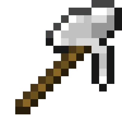 VOIDED's Simple Paxels — скриншот 3 (Моды, Minecraft)