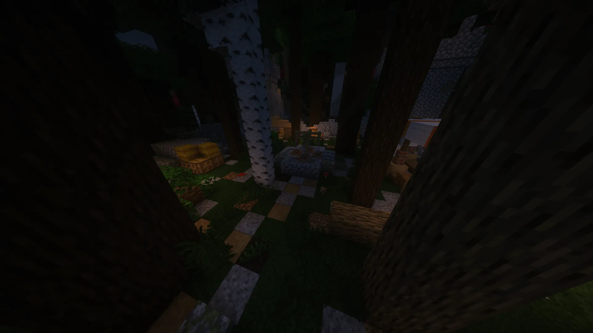 Saytrix's Relics & Ruins, Моды, Minecraft