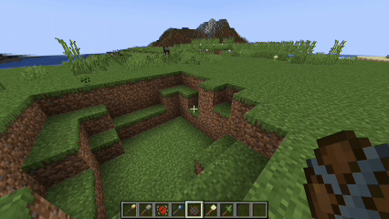 Build Buddy, Моды, Minecraft