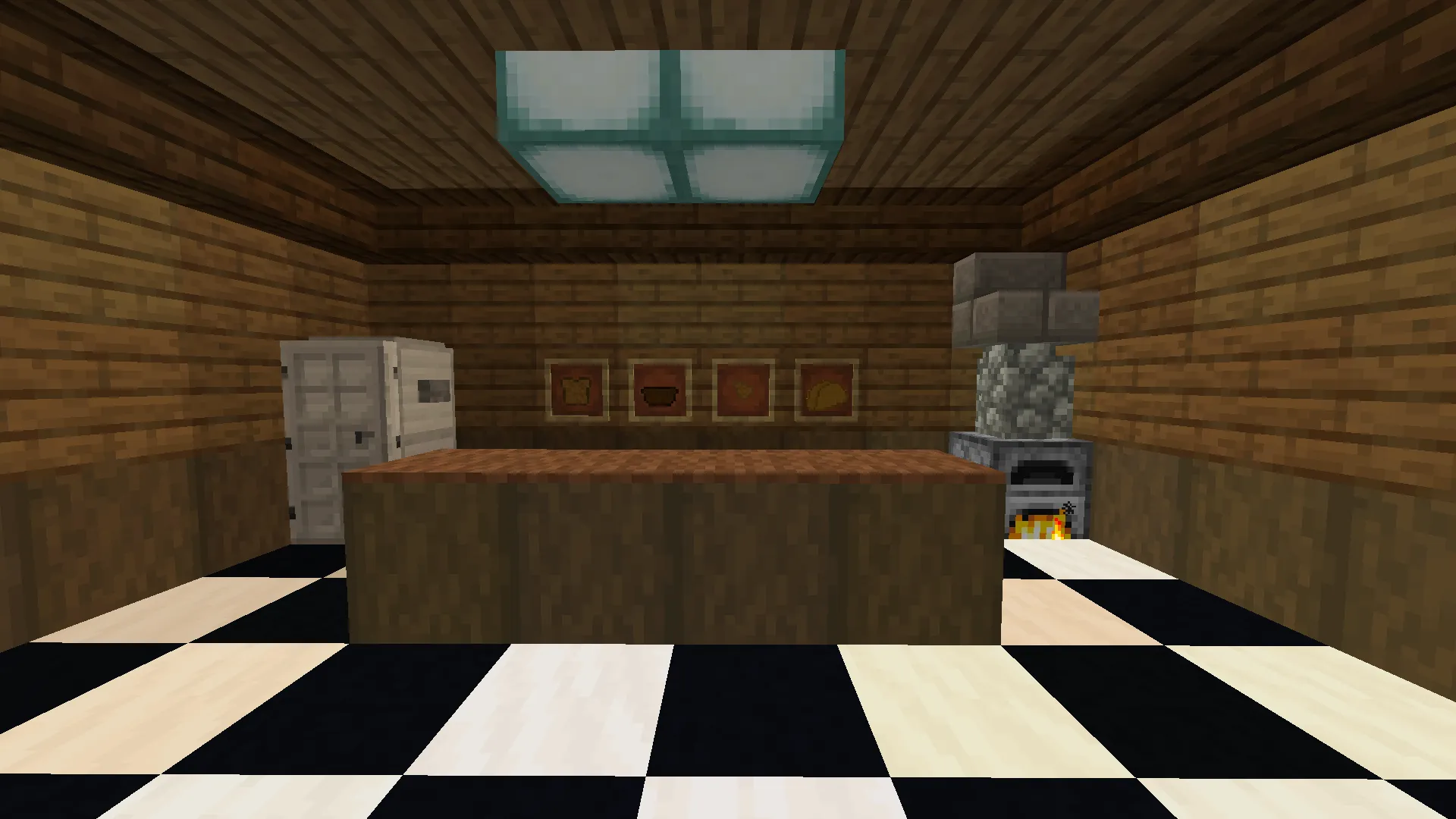 Extra Edibles — скриншот 4 (Моды, Minecraft)