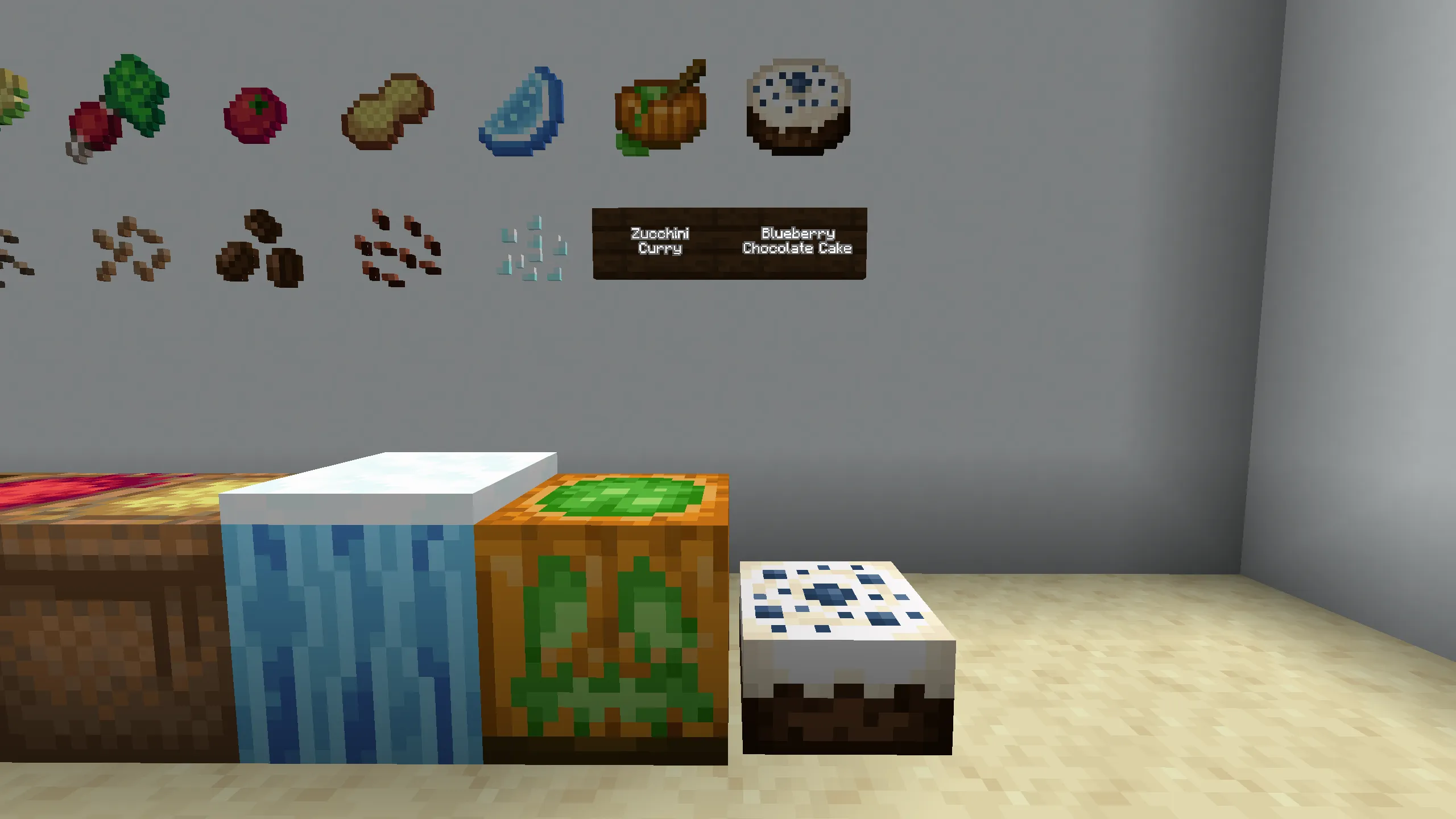 Thermal Delight — скриншот 5 (Текстуры, Minecraft)