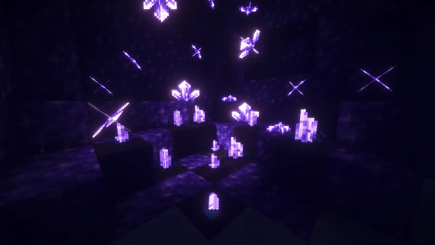 XP Farming — скриншот 5 (Моды, Minecraft)