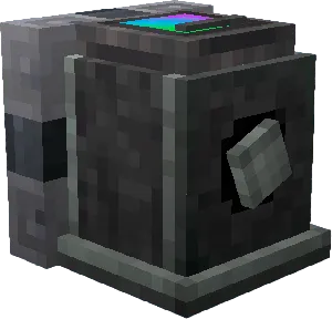 Warium Additions, Моды, Minecraft