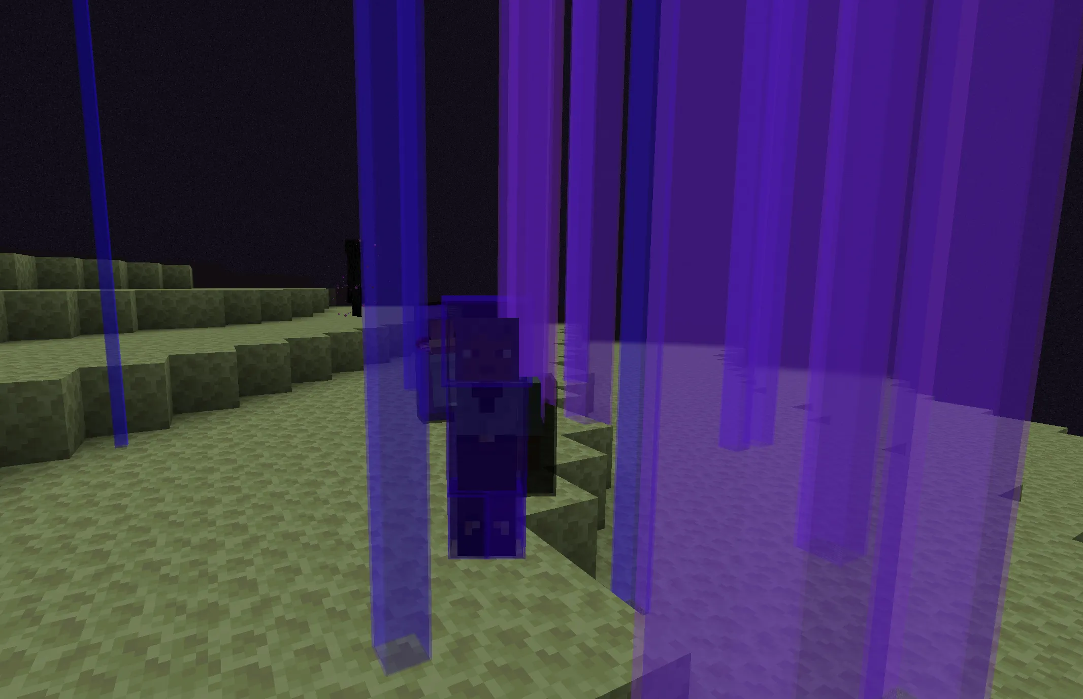 Void Tome — скриншот 1 (Моды, Minecraft)