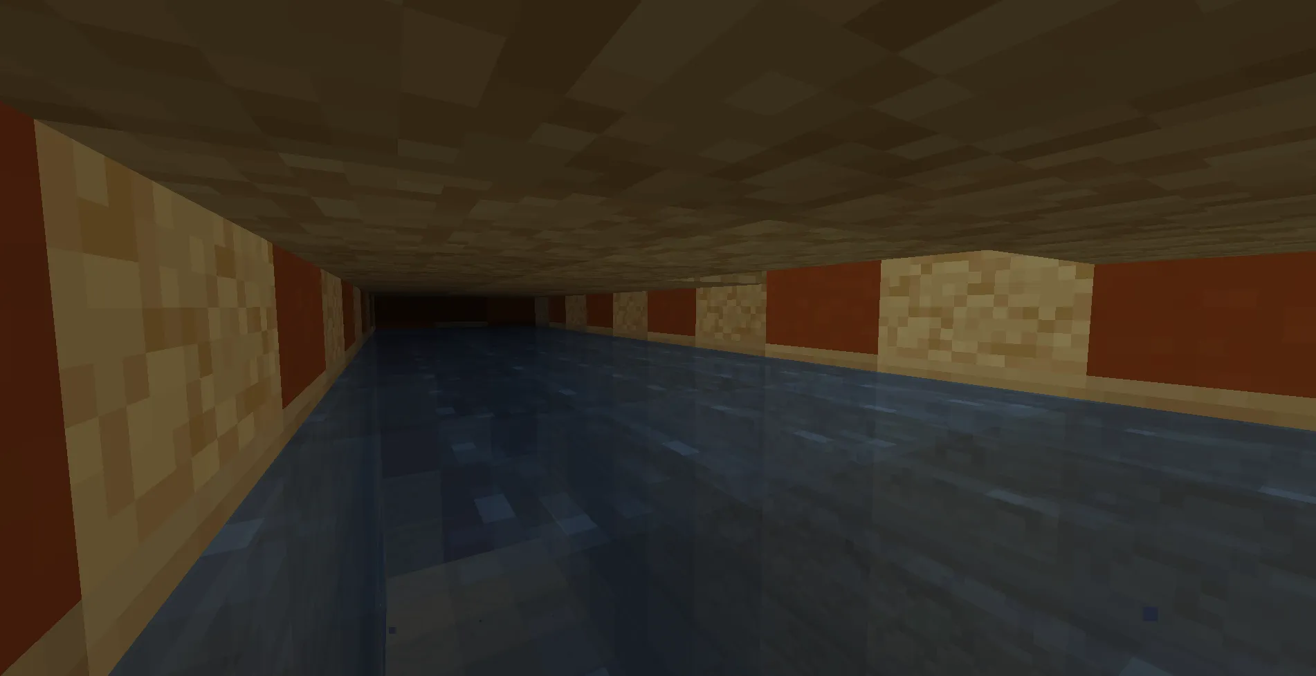 Better Desert Pyramids, Моды, Minecraft