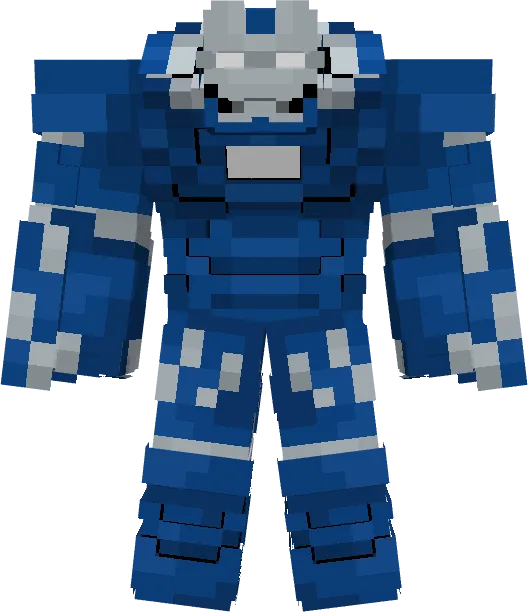 Sym's Armored Industries, Моды, Minecraft