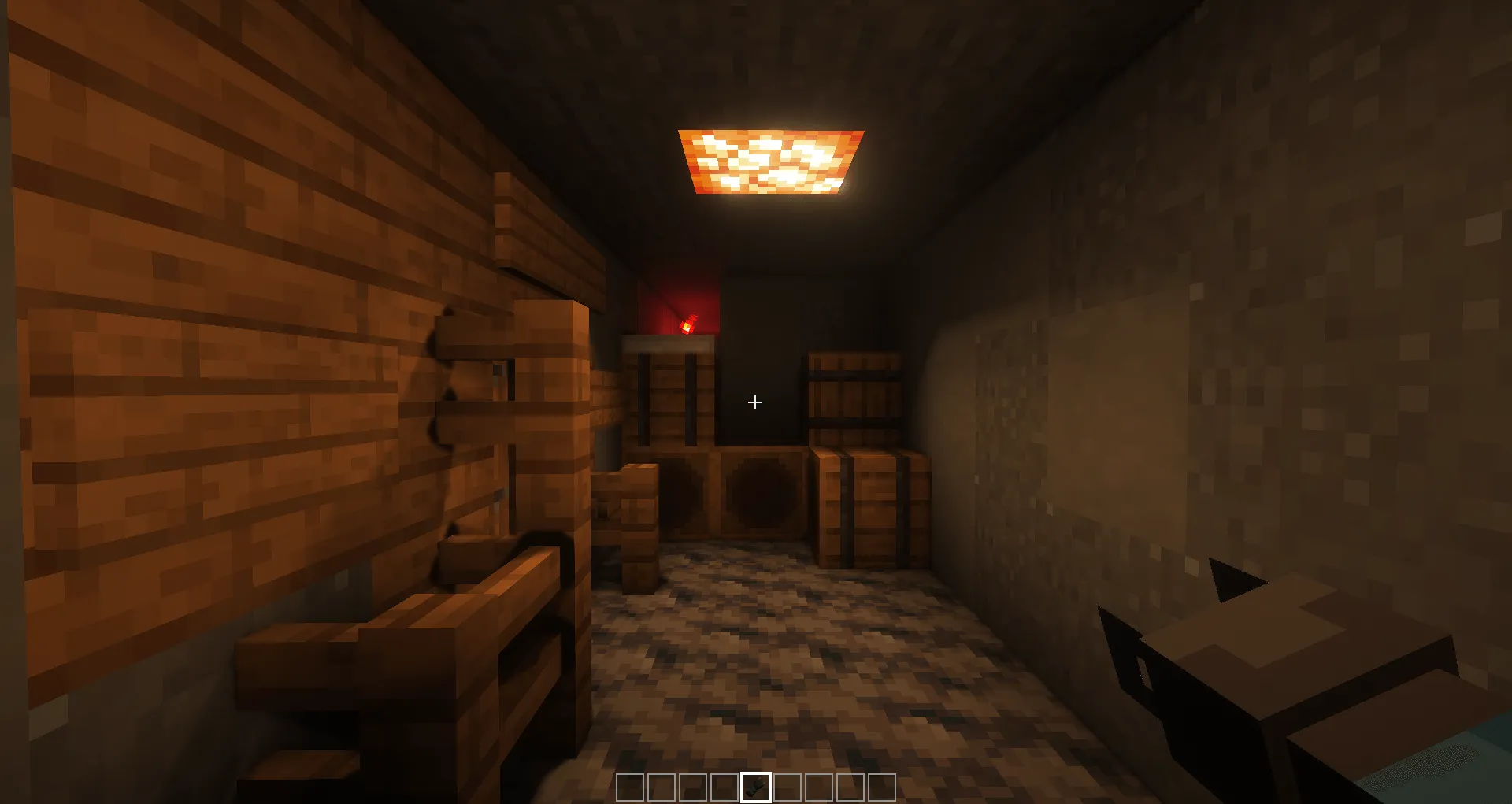 Mysterious Four Nights at Freddy's Resources — скриншот 6 (Текстуры, Minecraft)