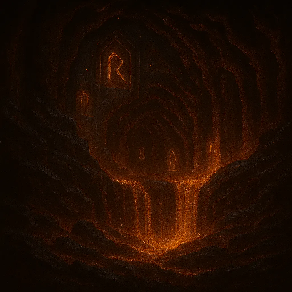 Runeborn Textures, Текстуры, Minecraft