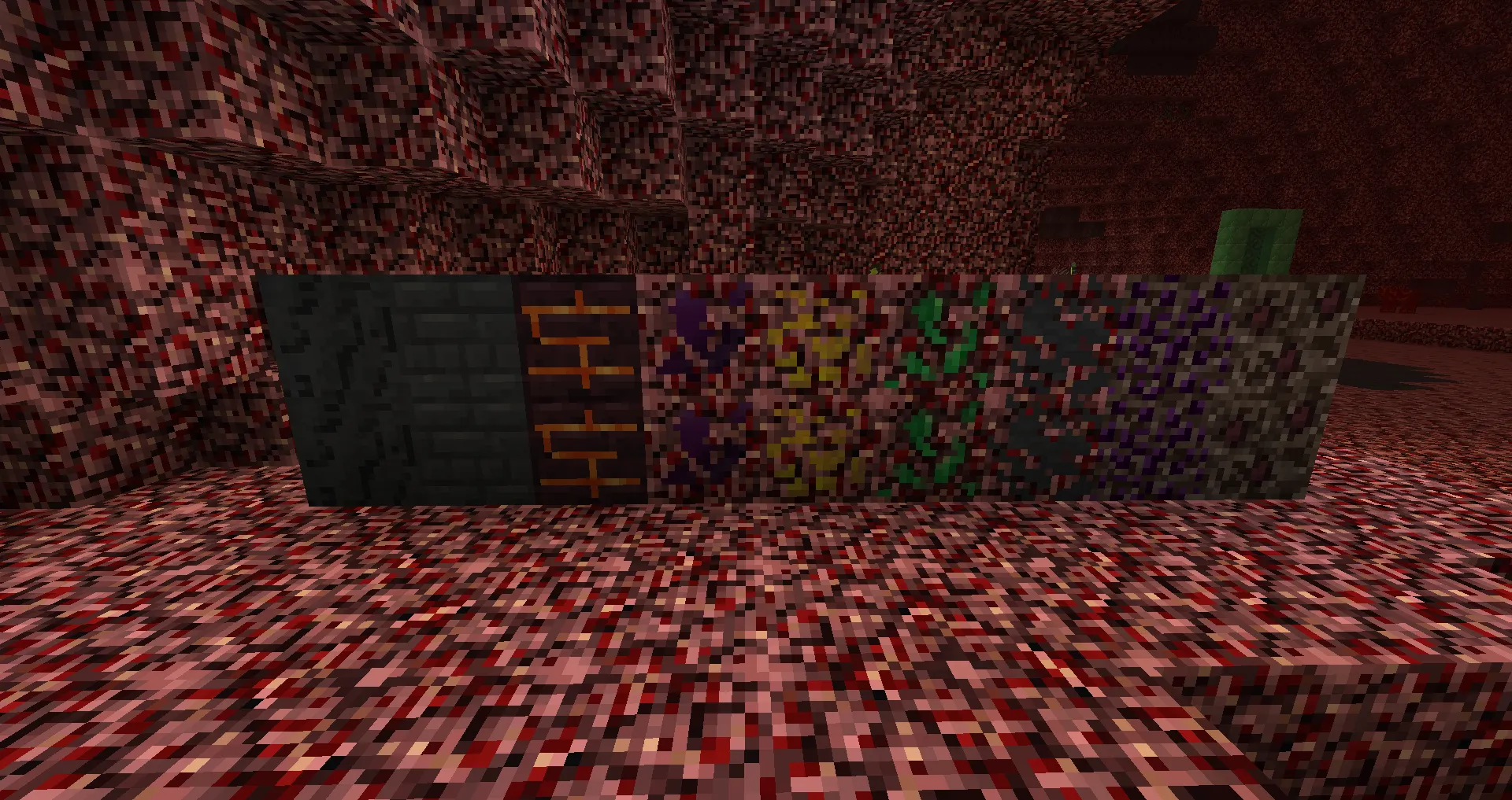 DerbyCraft Official Launch , Моды, Minecraft