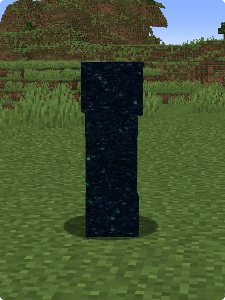 Variant, Моды, Minecraft