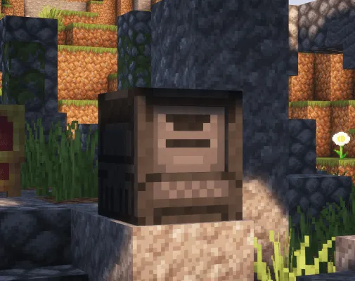 Cobblemon: Dark Edition, Текстуры, Minecraft