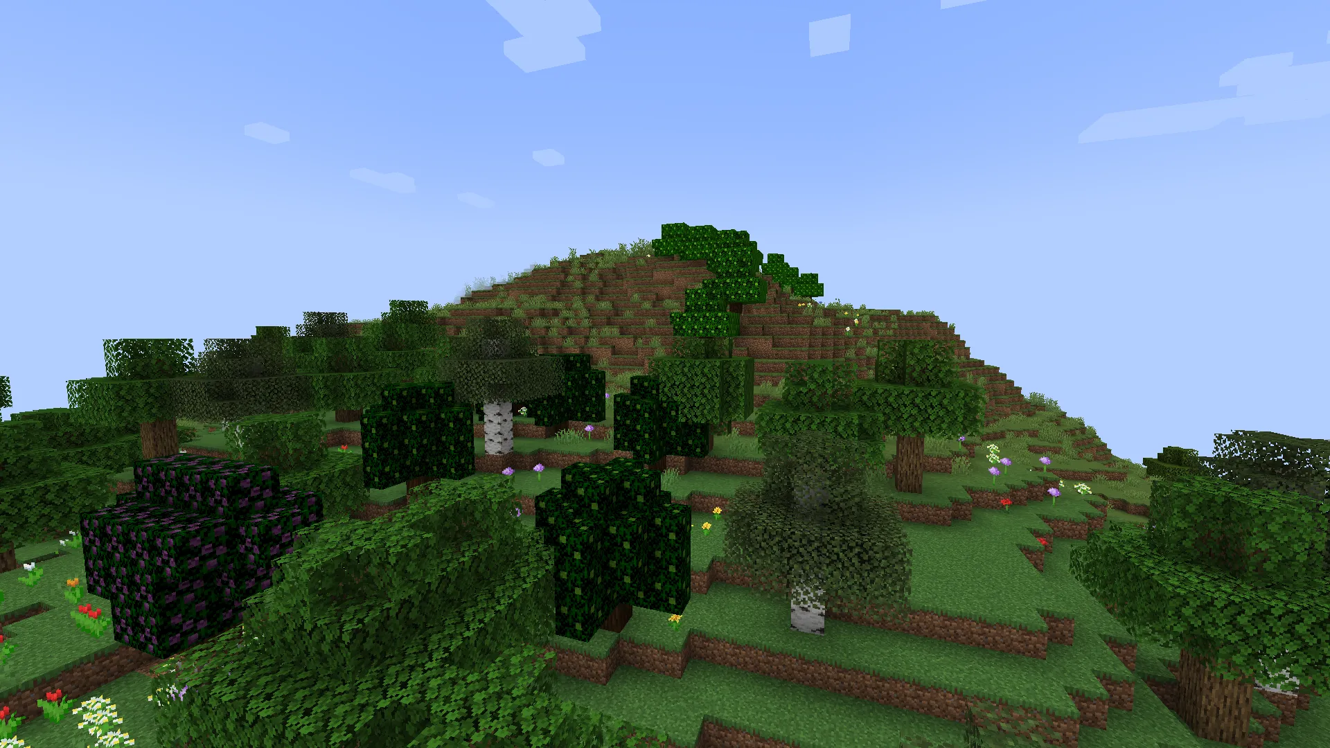 Fruits and Bolts — скриншот 4 (Моды, Minecraft)