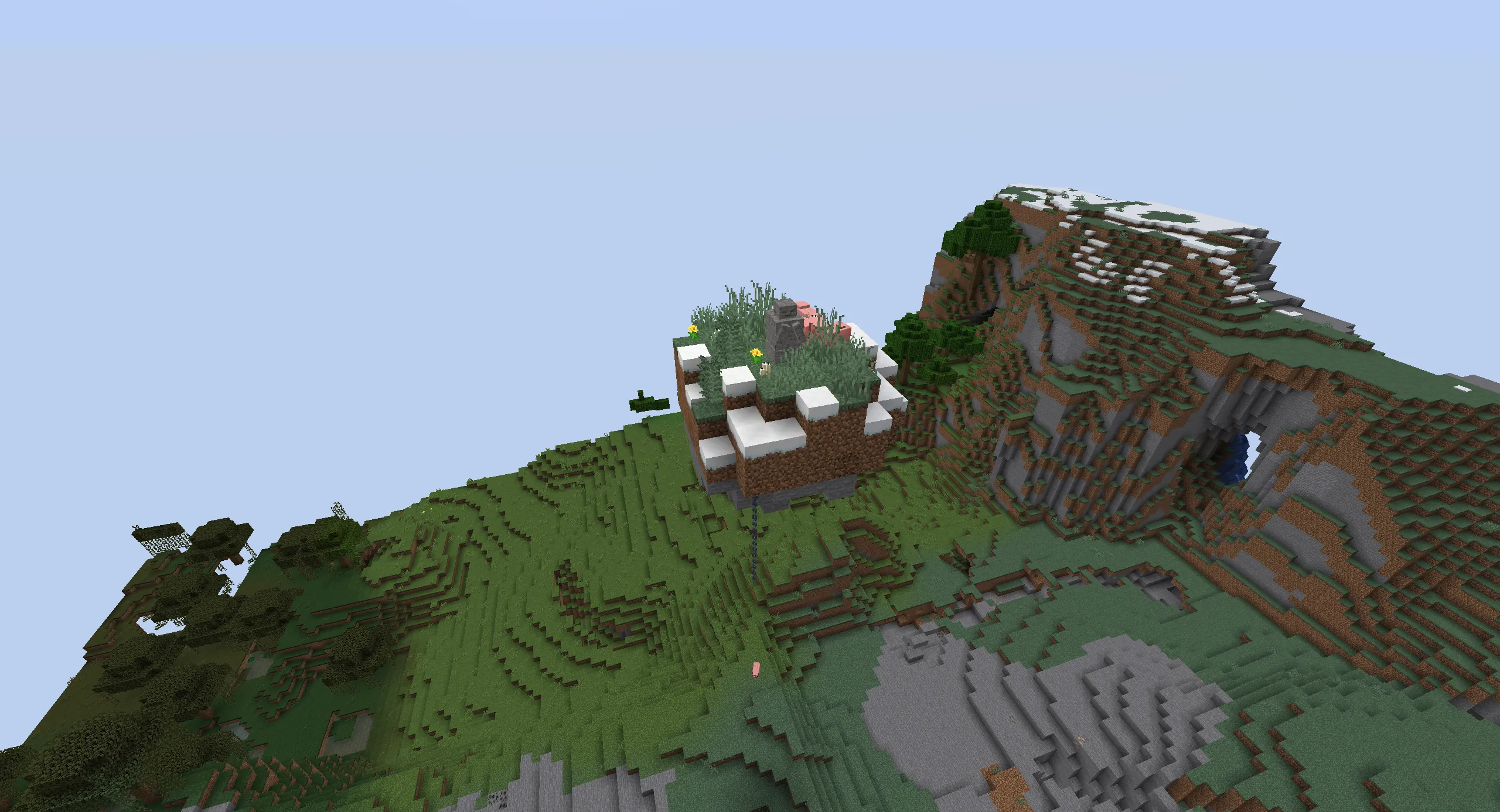 Divinity Engine, Моды, Minecraft