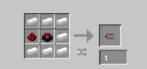 Troll Infinix   — скриншот 1 (Моды, Minecraft)