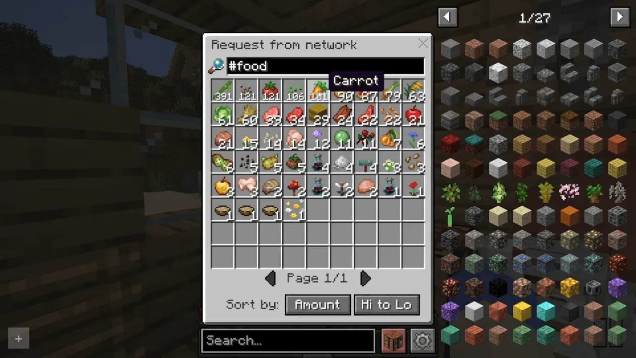 Classic Pipes, Моды, Minecraft