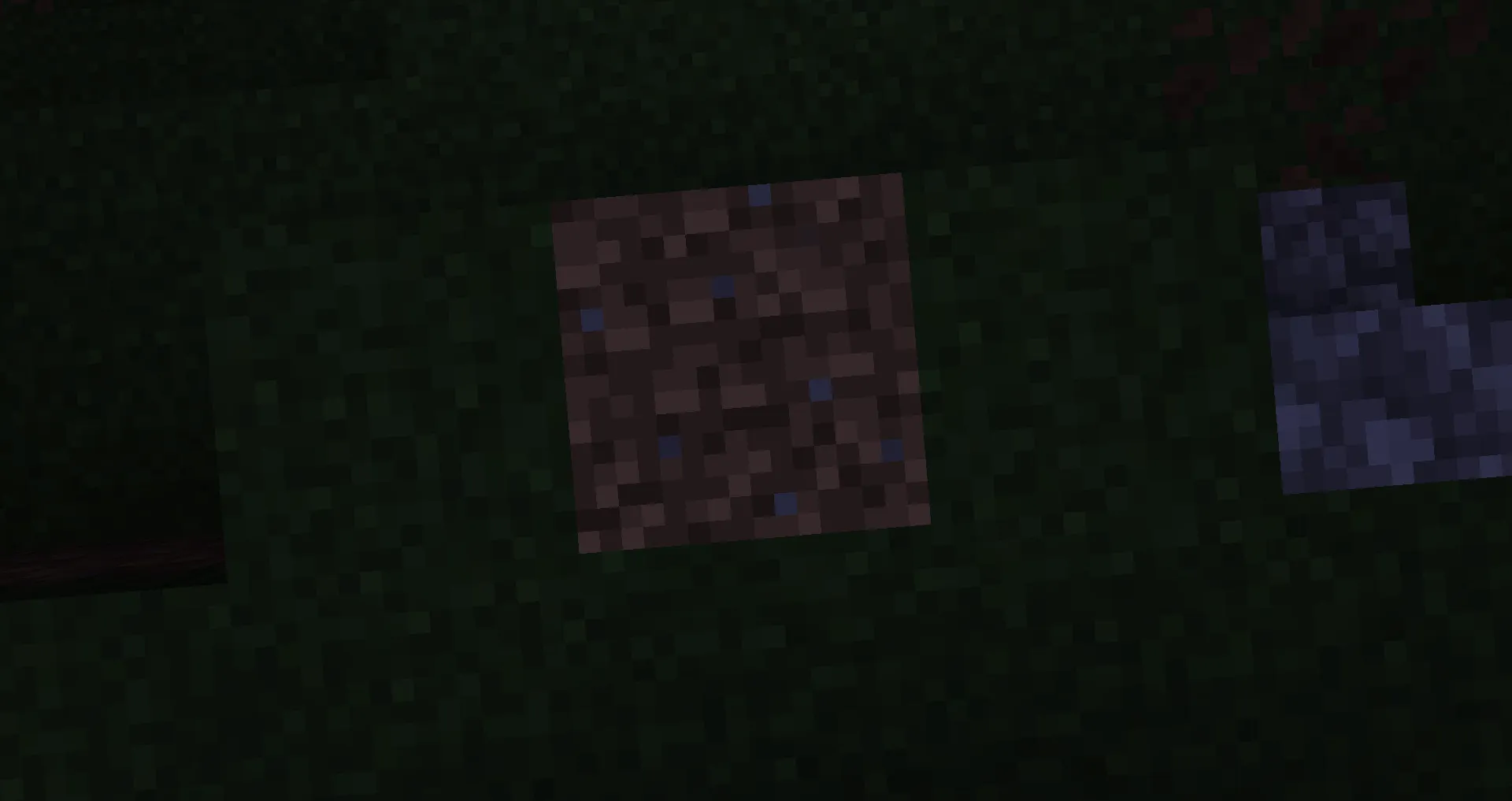 Alive | Desire Paths, Моды, Minecraft