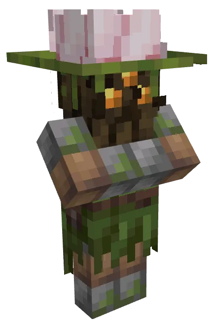 Ark's Automatons — скриншот 4 (Текстуры, Minecraft)
