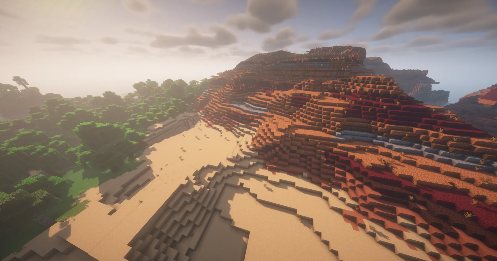 Octo's Simple Pack, Текстуры, Minecraft