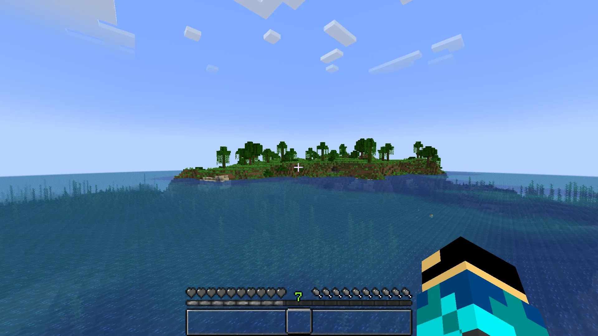 Matralys 16x — скриншот 3 (Текстуры, Minecraft)