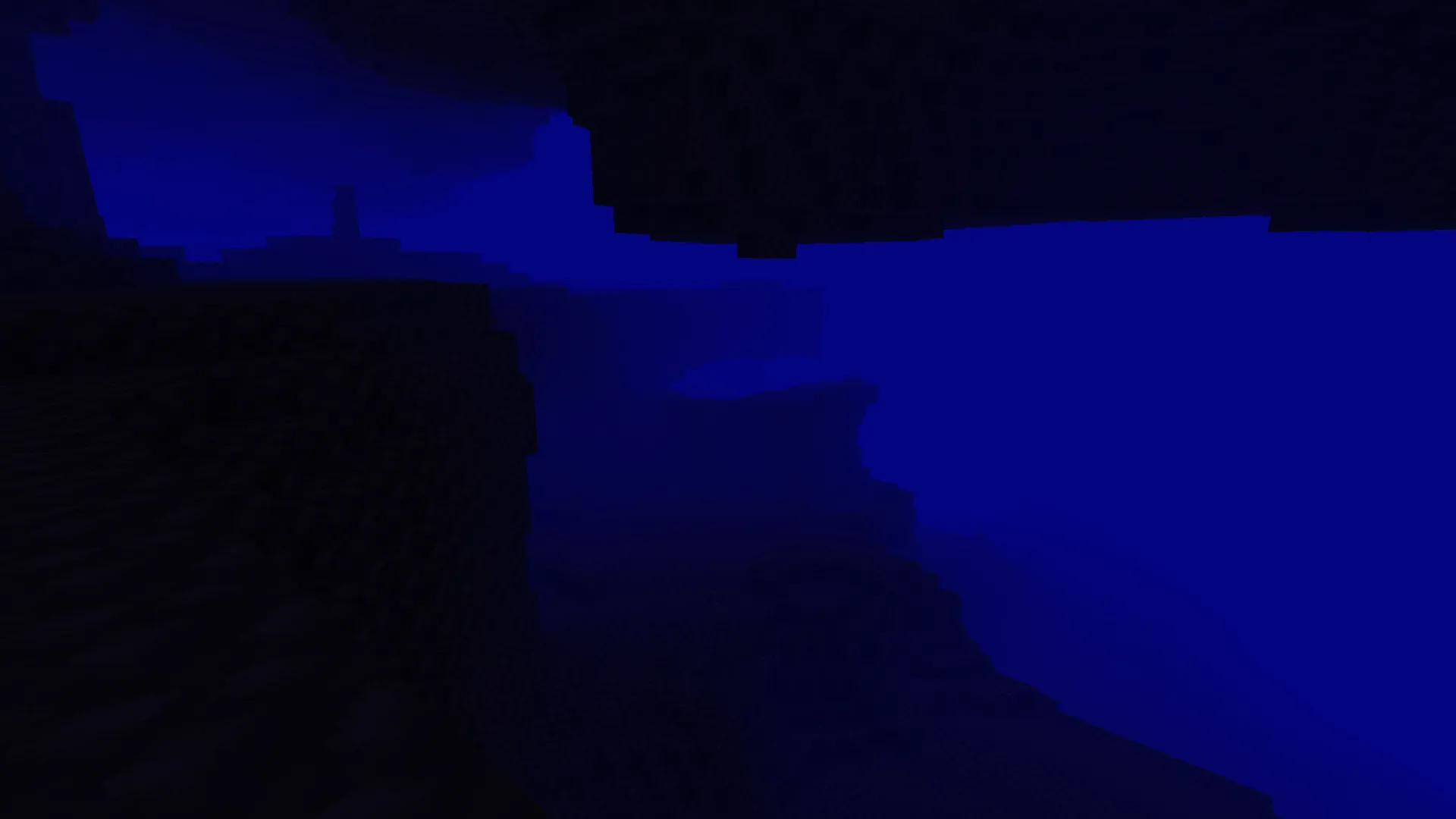 Abyssborne, Моды, Minecraft