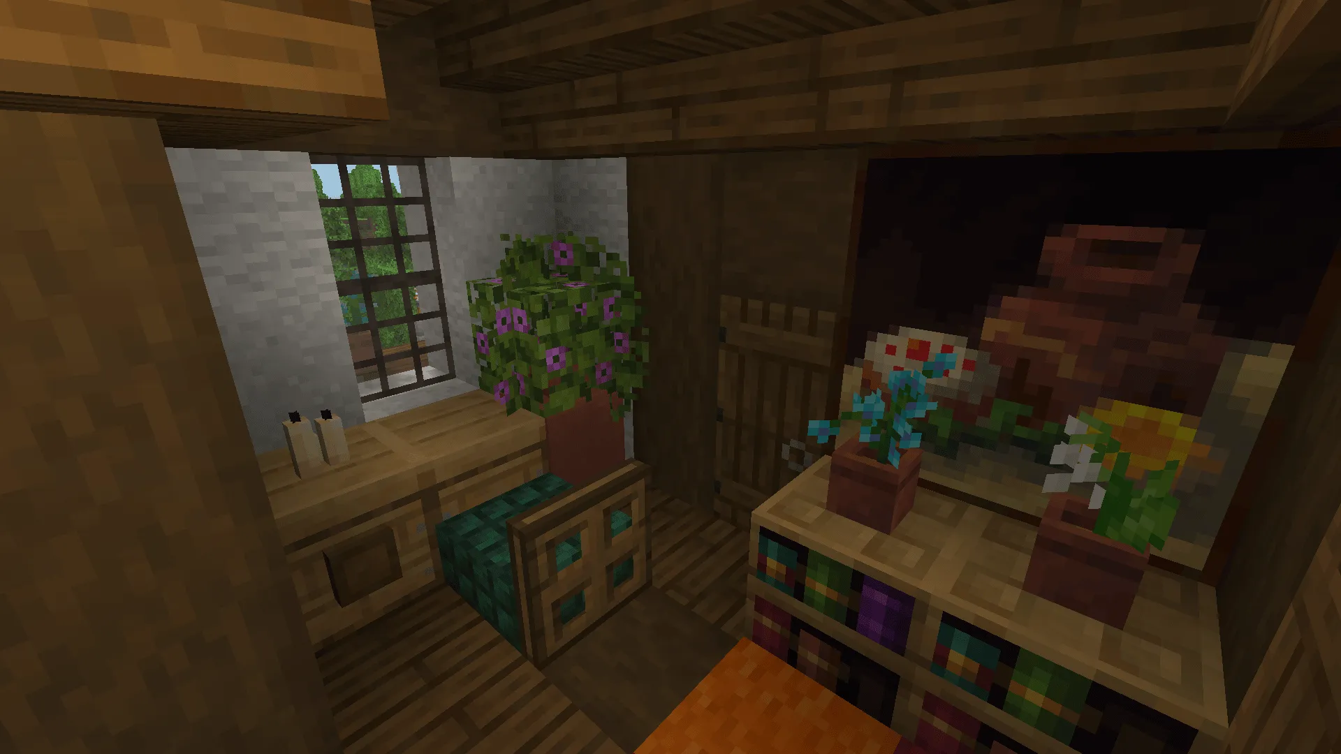 project-1368512 — скриншот 3 (Карты, Minecraft)