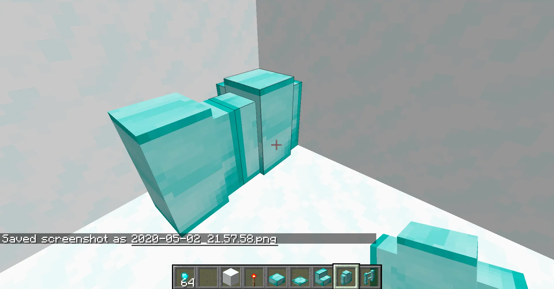 Dlamond craft, Моды, Minecraft