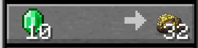 FirstRust — скриншот 1 (Моды, Minecraft)