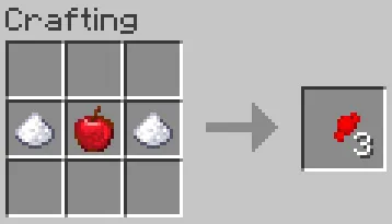 More Candies for You! — скриншот 1 (Моды, Minecraft)