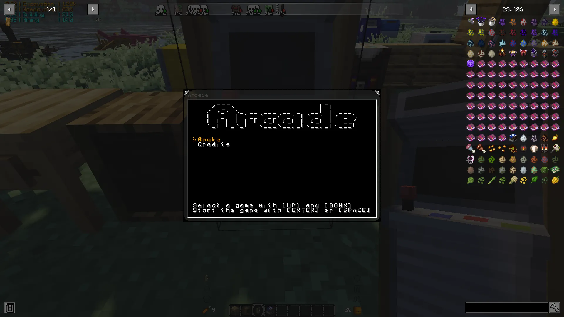 Tetra_GUI_Complementary (By Jijomano's) — скриншот 3 (Текстуры, Minecraft)