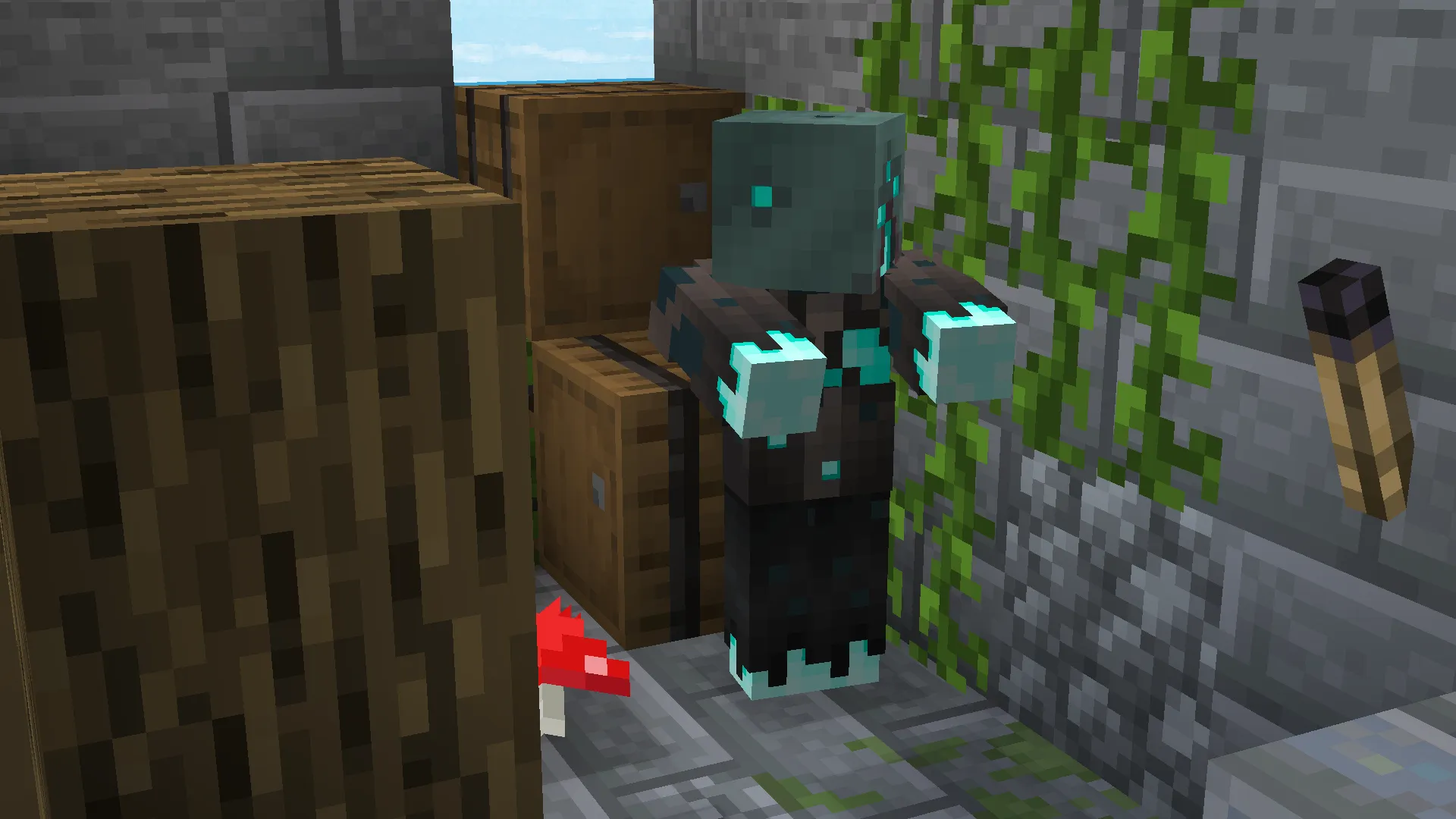 Better Mobs — скриншот 13 (Текстуры, Minecraft)