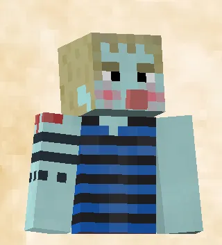 Better Better no Mi — скриншот 7 (Текстуры, Minecraft)