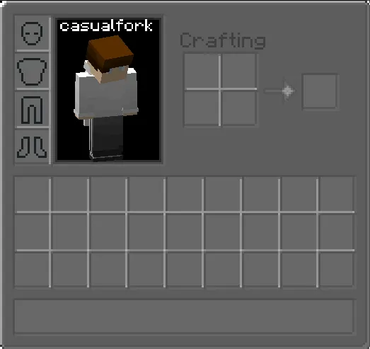 MIP Default — скриншот 3 (Текстуры, Minecraft)