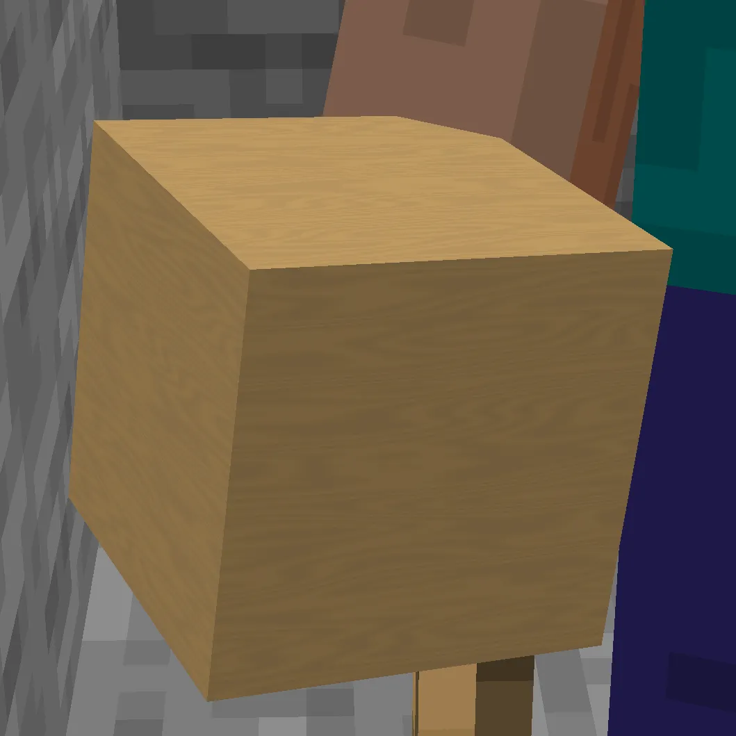 Sonycraft — скриншот 11 (Текстуры, Minecraft)