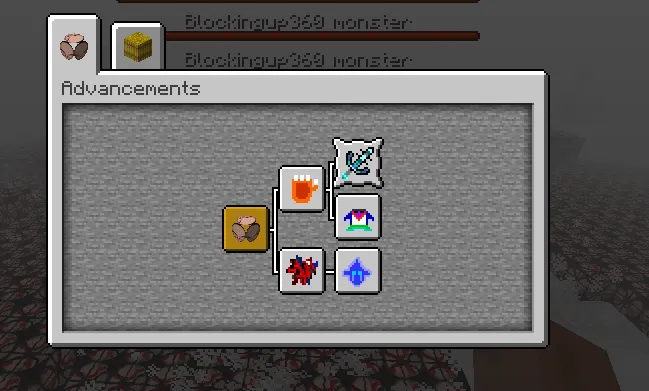 The 5Head Mod, Моды, Minecraft