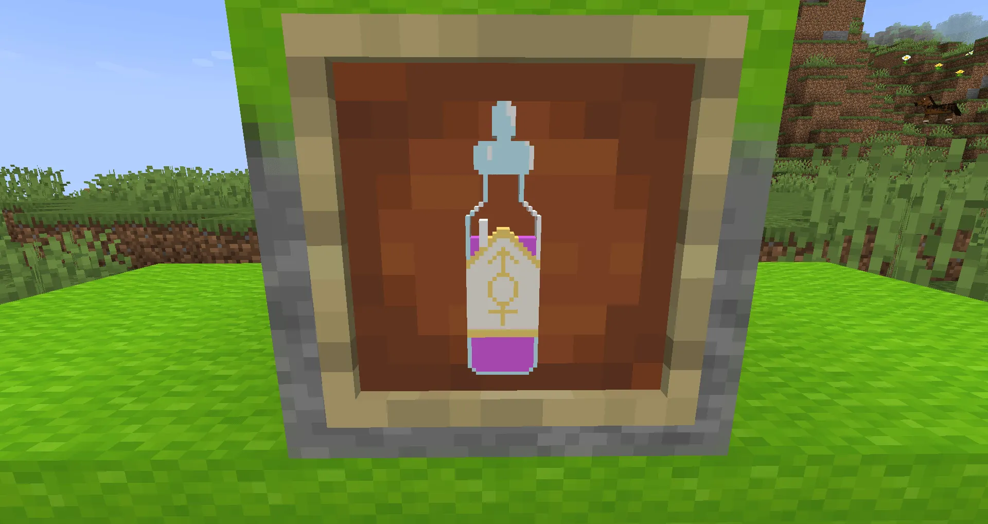 Oniichan wa Oshimai (Onimai) — скриншот 15 (Моды, Minecraft)
