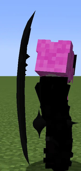 epic fight and wom dark mode — скриншот 14 (Текстуры, Minecraft)