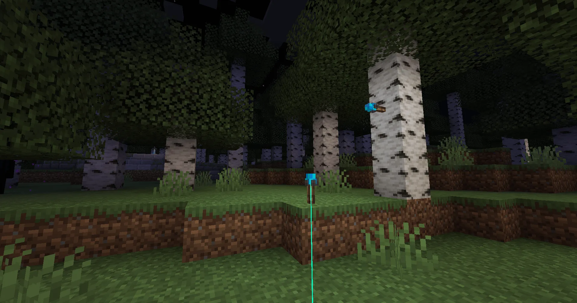 Relics of Old — скриншот 2 (Моды, Minecraft)