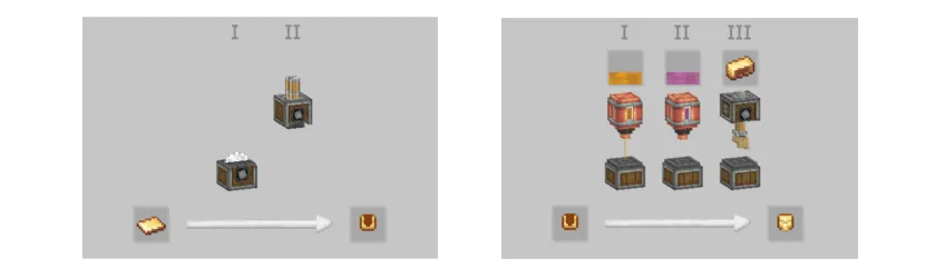 project-1331280, Моды, Minecraft