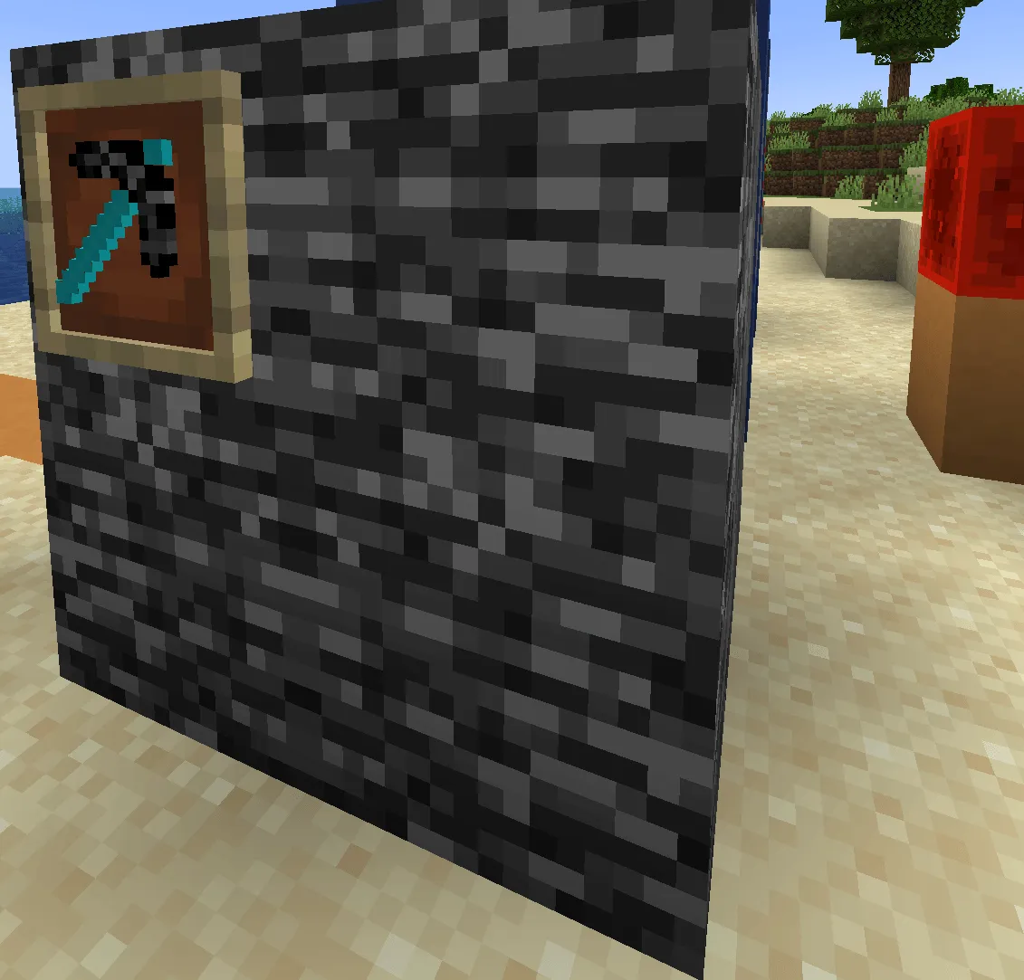 The Update — скриншот 4 (Моды, Minecraft)