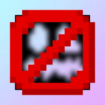 No Pumkin Overlay — скриншот 1 (Текстуры, Minecraft)