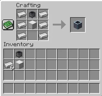 ChromaSpiral, Моды, Minecraft