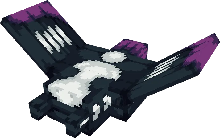 The Umbral Crux, Моды, Minecraft