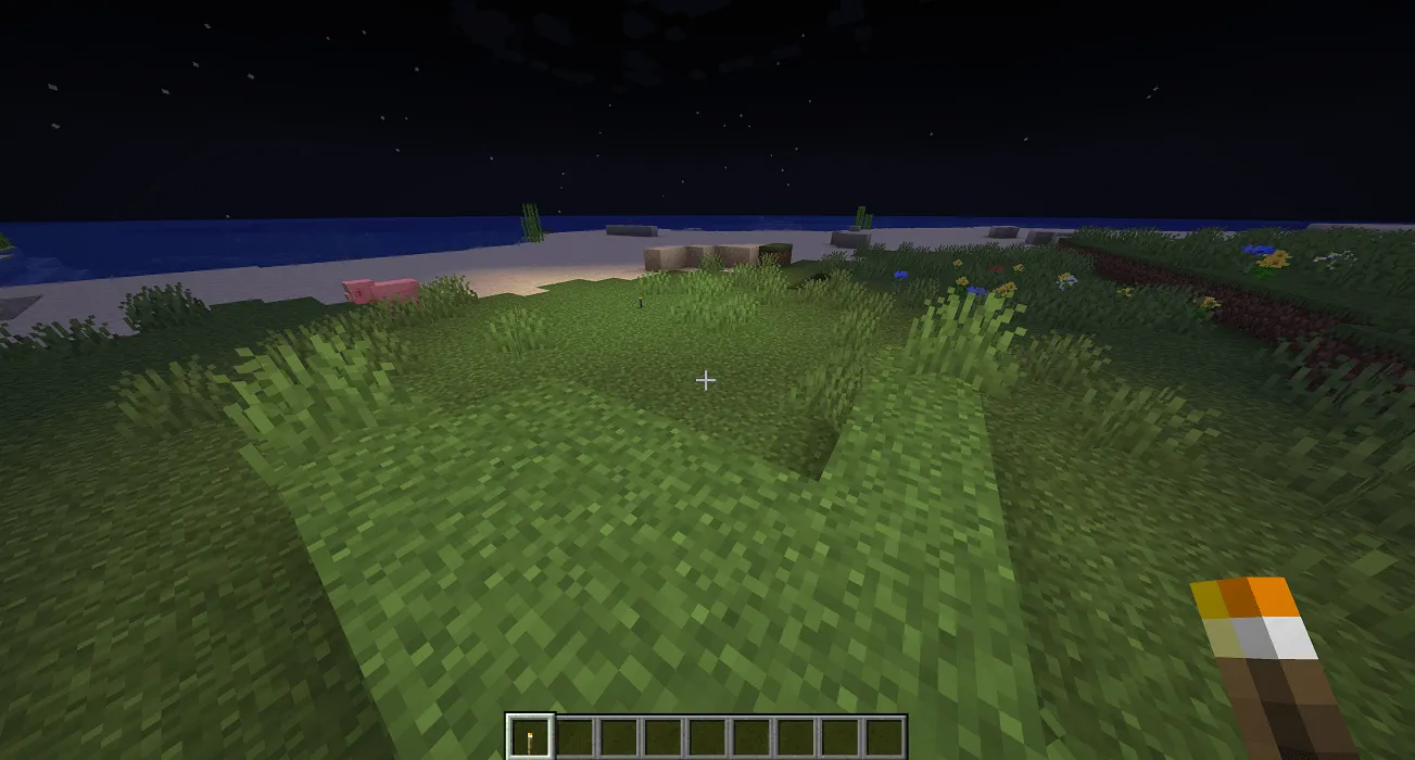 LestoraRPG — скриншот 8 (Моды, Minecraft)