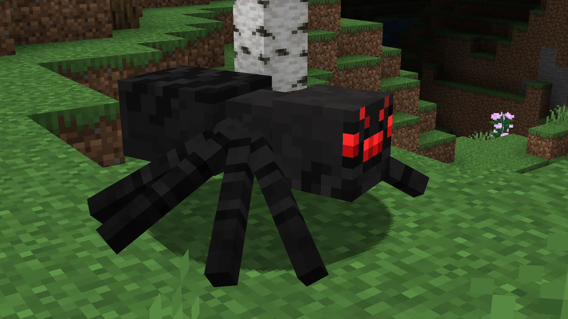 Better Mobs — скриншот 11 (Текстуры, Minecraft)
